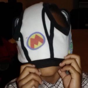 Meet your Posher, Markell